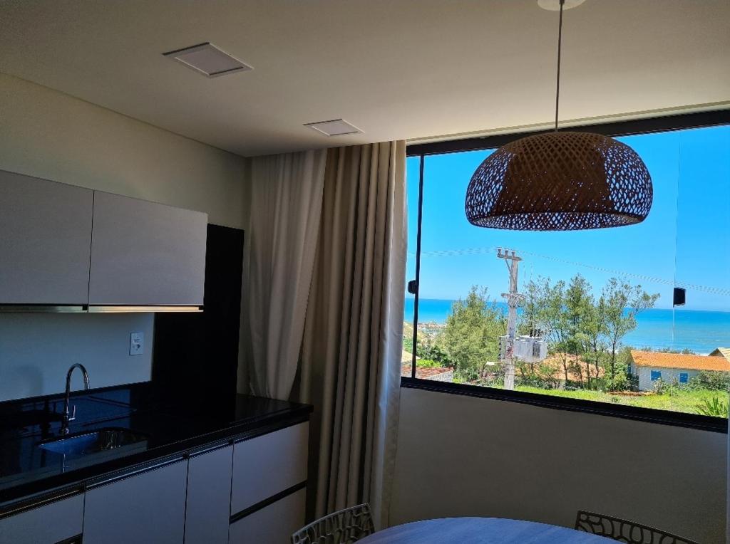 Loft 312 Apart Hotel Farol de Santa Marta room 5